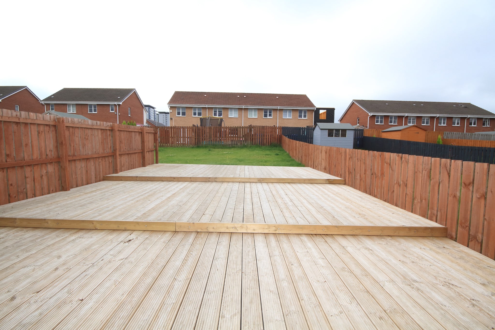 Decking installation in Hampshire 2048x1365 Decking installation in Hampshire 2048x1365