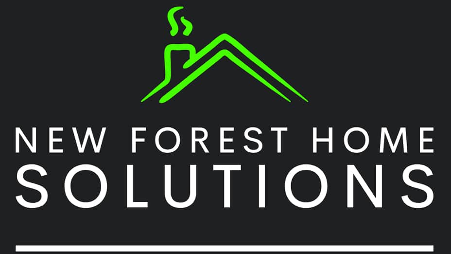 New Forest Home Solutions logo