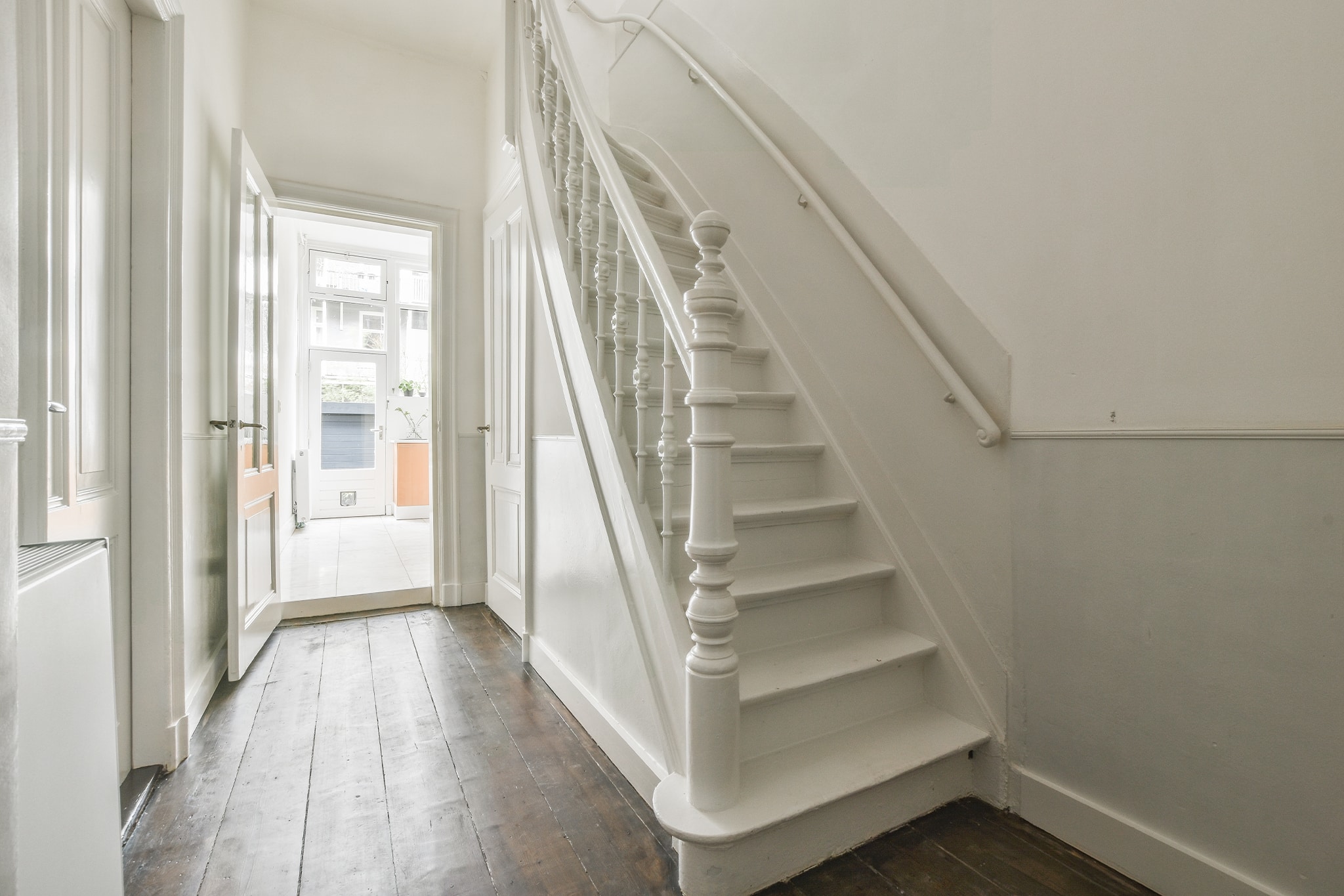 Staircase installation in Hampshire 2048x1365 Staircase installation in Hampshire 2048x1365