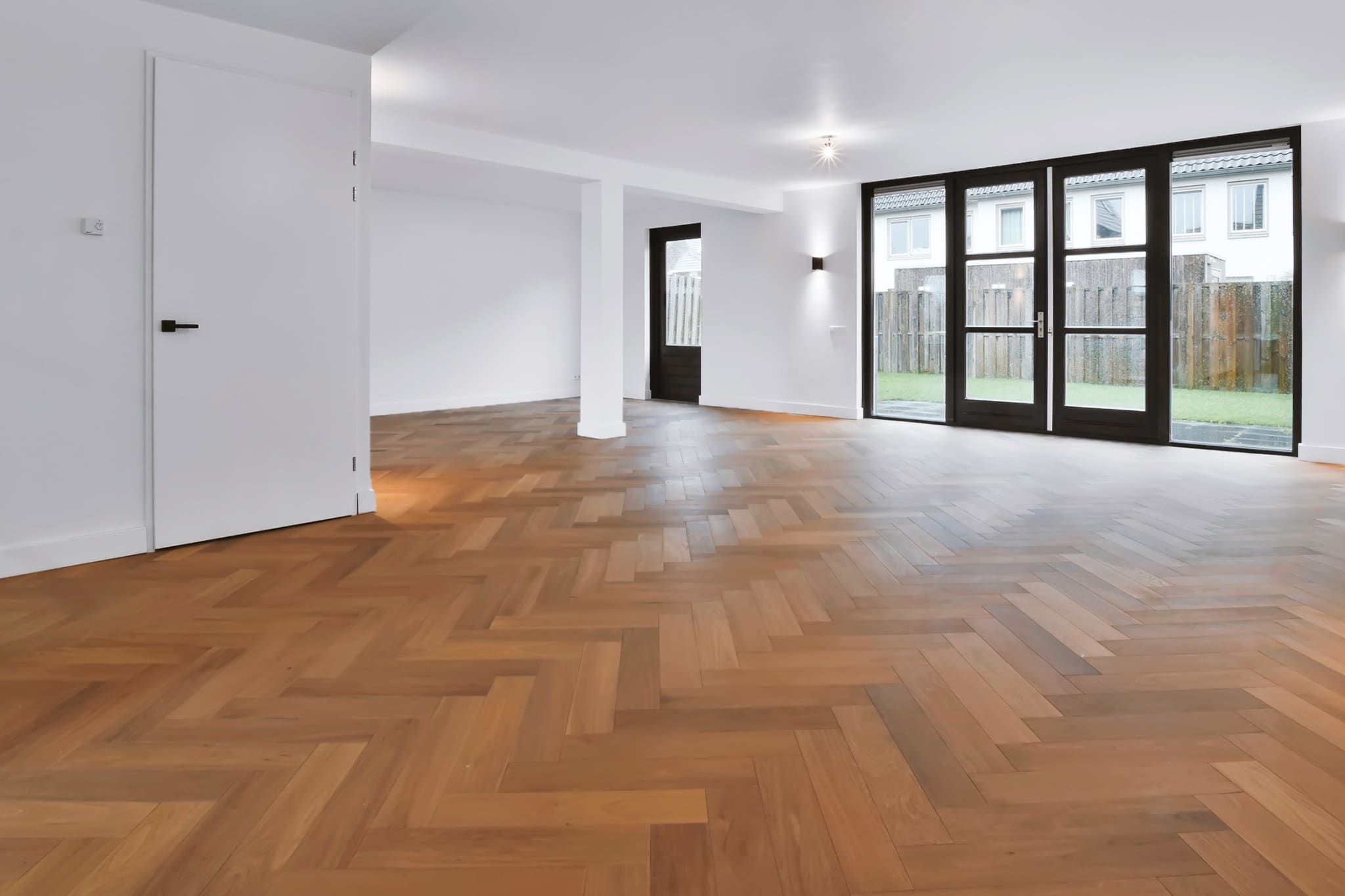 Wooden flooring installation in Hampshire 2048x1365 Wooden flooring installation in Hampshire 2048x1365
