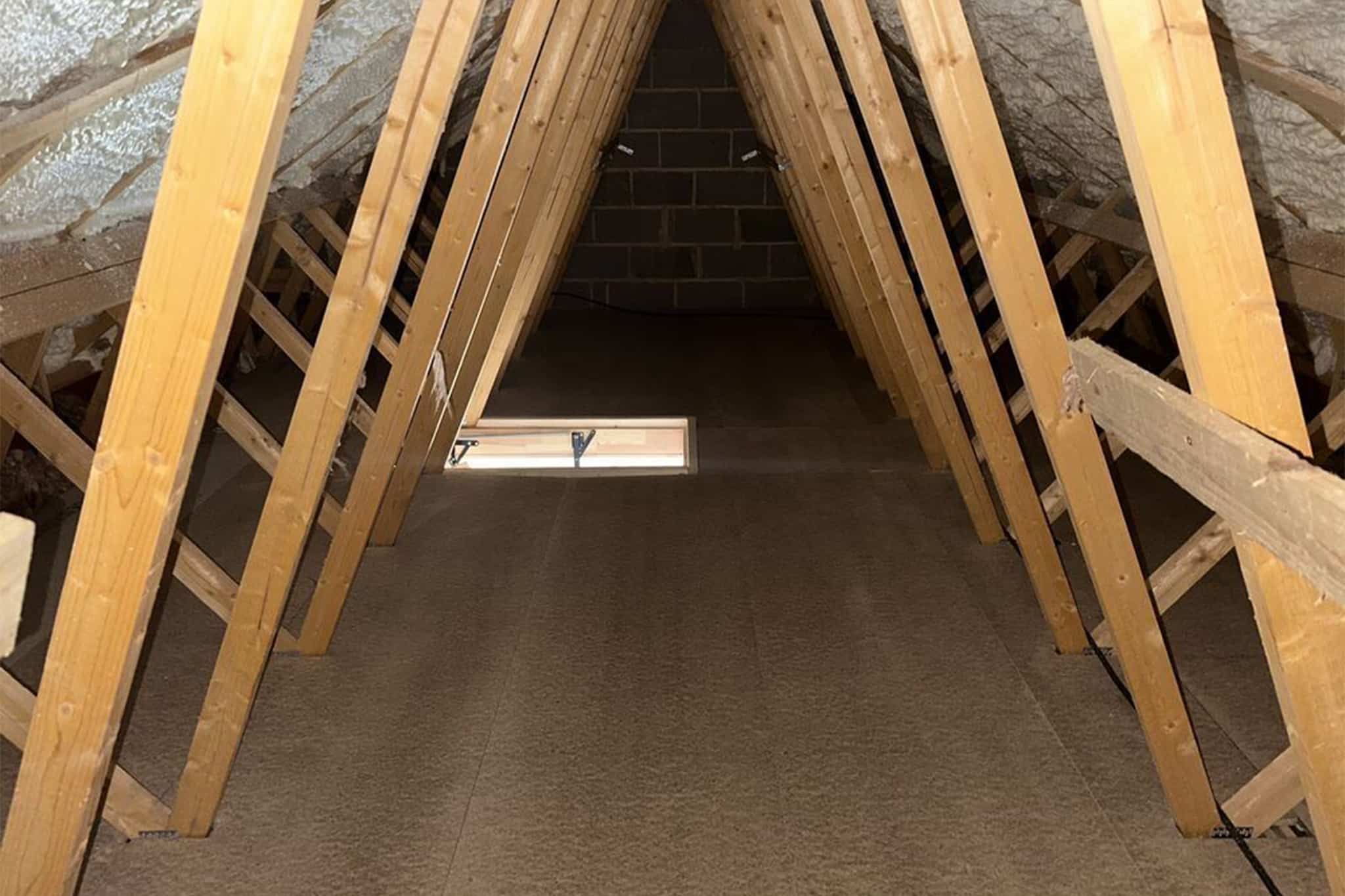 Loft Insulation and boarding Hampshire 2048x1365 2 Loft Insulation and boarding Hampshire 2048x1365 2
